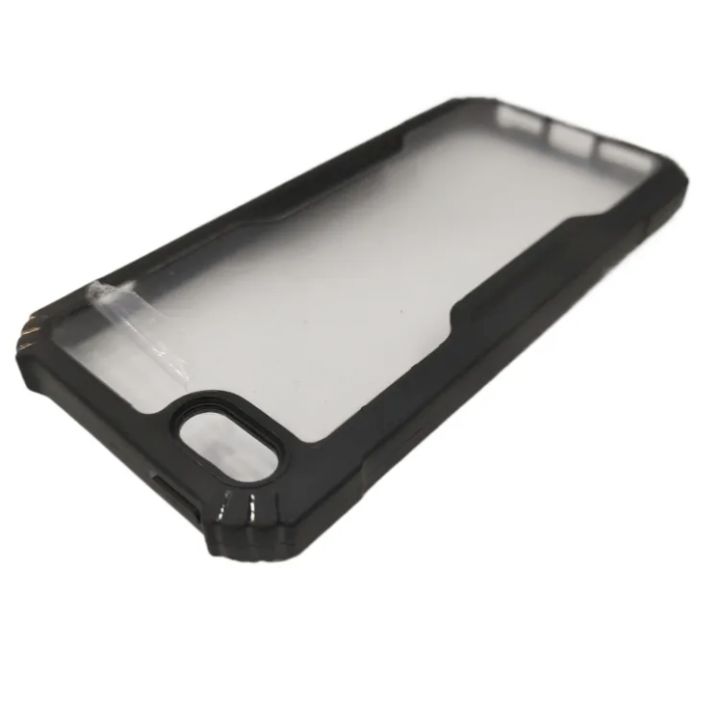 Non Yellowing Case Iphone 5s Se 2016 Clear Transparent