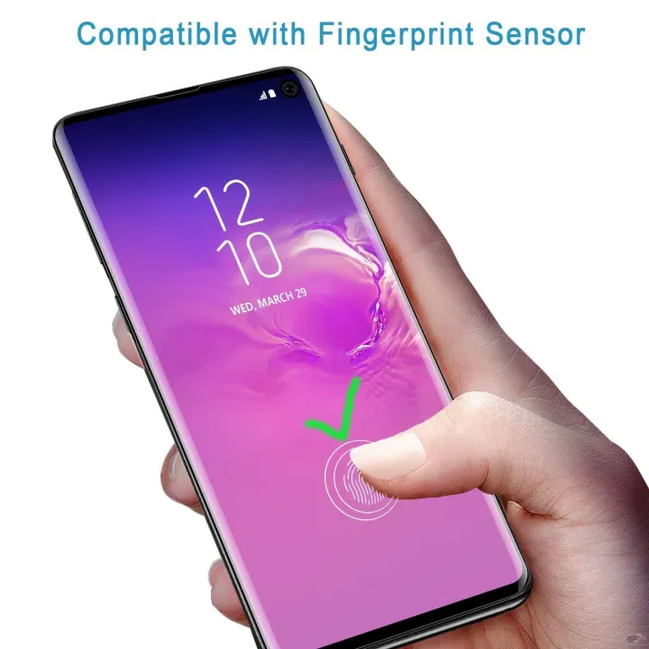 9H%20Curved%20Full%20Glue%20Tempered%20Glass%20for%20Samsung%20Galaxy%20S10%20With%20FingerPrint%20Censor%20Cut%20-%20Image%206