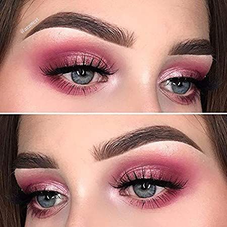 Beauty%20Glazed%2025%20Colors%20Eyeshadow%20Palette%20Powder%20Profession%20Gorgeous%20Me%20Cosmetics%20Perfect%20Color%20Eye%20Shadow%20Tray%20-%20Image%204