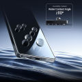 Nillkin Amazing H+ Pro AR tempered glass screen protector for Samsung Galaxy S26 Ultra BY PMH TECH. 
