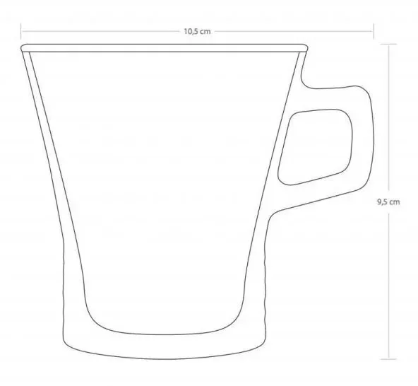 Pasabahce%20Mug%20,%20Kuvars%20250%20ml,%20Set%20of%206%20-%20Image%206