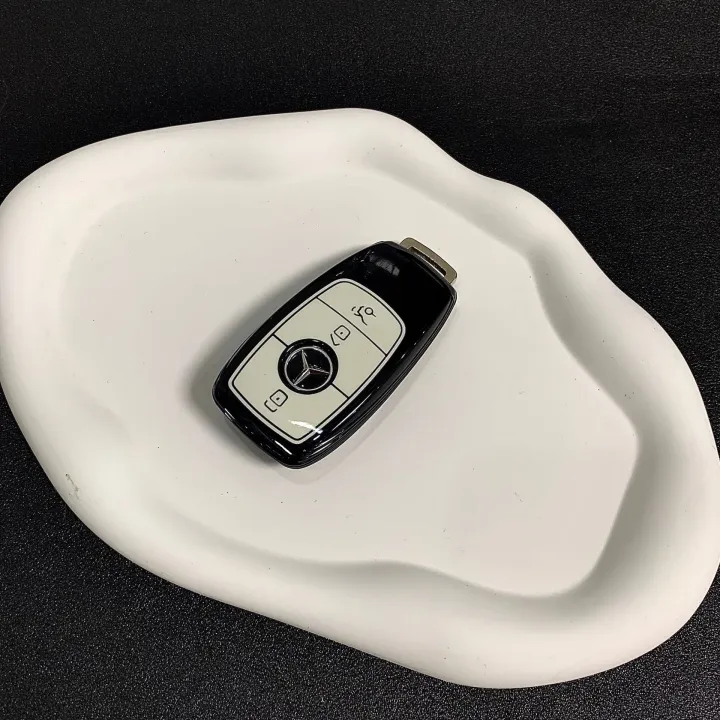 Mercedes-Benz%20E300L%20Key%20Case%20C260L%20Bag%20C200l%20Buckle%20A200l%20Shell%20glc/gle300L%20Car%20S400%20Key%20Case%20-%20Image%204