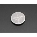 2Pcs CR1220 Button Battery Lithium Coin Cell 3V For Watch Toy Remote Control. 