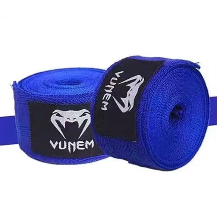 Venum%20Boxing/Martial%20Arts%20Hand%20Wraps%20(Pair)%20-%205m%20-%20Image%202