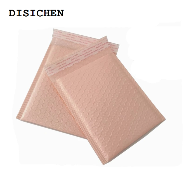 DISICHEN%20High%20Quality%20bubble%20wrap%2030Pcs%20Pink%20Poly%20Bubble%20Mailers%20Padded%20Envelopes%20Bulk%20Bubble%20Lined%20Wrap%20Polymailer%20Bags%20for%20Shipping%20Packaging%20Maile%20Self%20Seal%20-%20Image%206
