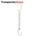 Metal Magic Hangers 12 Slots Cascading Hanger for Clothes Space Saving Closet Wardrobe Scarf Clothing Storage Rack Organization. 
