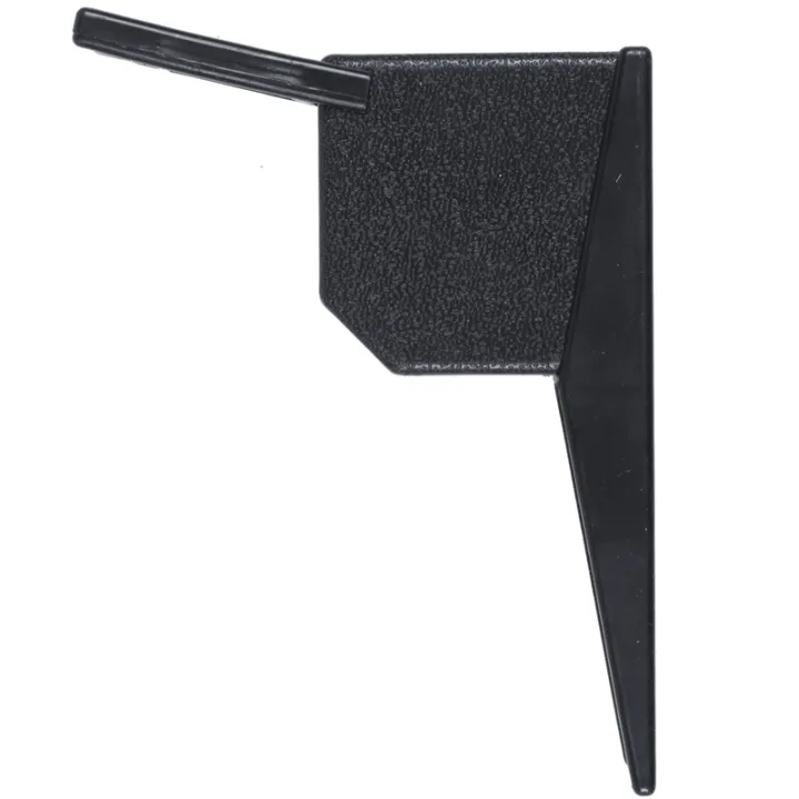NCANRUI%203pcs%20200cm%20Stadiometer%20Black%20Wall%20Mounted%20Height%20Meter%20Growth%20Ruler%20cm%20Metric%20Tape%20Measures%20-%20Image%205
