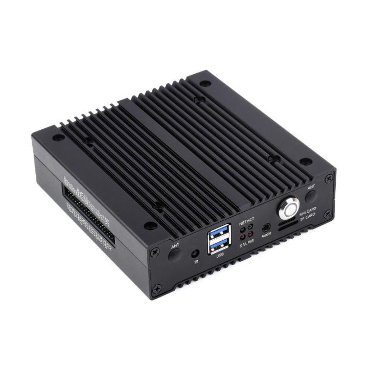 Waveshare%20NAS%20Multi-functional%20Mini-Computer%20Designed%20for%20Raspberry%20Pi%20Compute%20Module%204%20(NOT%20included),%20Network%20Storage,%20Dual%20Solid%20State%20Drive%20slots%20-%20Image%202