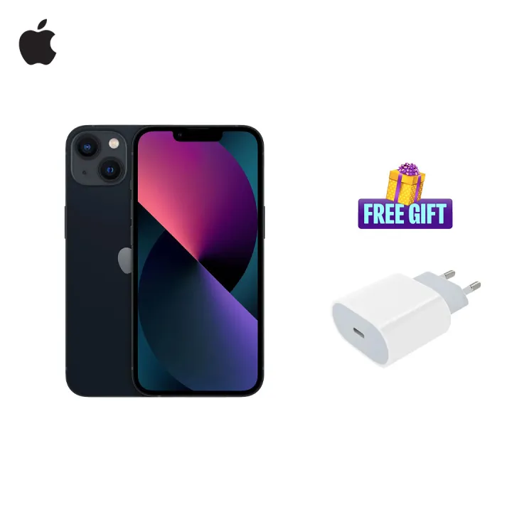 Apple iPhone 13 128GB - EvoStore