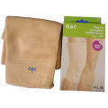 Tynor OAC (Pair) Knee Cap Support Brace for Knee Pain, Gym Workout, Running, Arthritis, and Protection for Men and Women (Model No. L-06). 