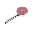 Bathroom Handheld Flexible Shower set. 