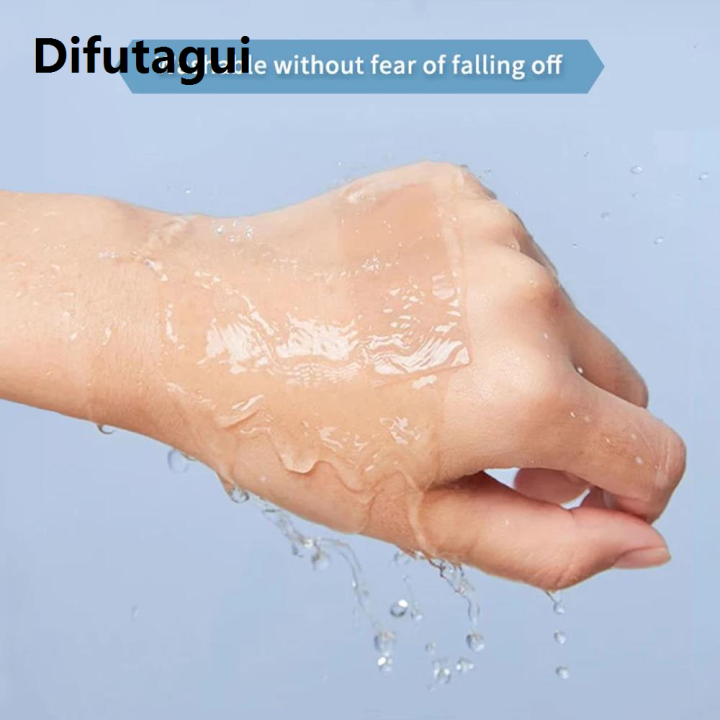 Difutagui%20Fifty%20percent%20discount%20Silicone%20Scar%20Patch%20Silicone%20Scar%20Tape%20Roll%20Scar%20Sheet%20Removal%20Self-Adhesive%20Tape%20Therapy%20Patch%20Burn%20Acne%20Surgical%20Scar%20Skincare%20-%20Image%204