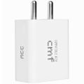 CMF by Nothing 33 W Quick Charge 3 A Wall Charger for Mobile. 