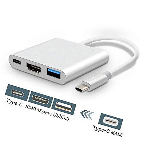 USB-C%20to%20Digital%20AV%20%20Multiport%20Adapter,%203-in-1%20Type-C%20Hub%20with%20Thunderbolt%20to%20HDMI%204K%20Output/USB%20Port/PD%20Quick%20Charging%20Port,Android%20Digital%20AV%20Adapter%20for%20MacBook%20Pro,MacBook%20Air,Projector,Monitor%20Fado168%20-%20Image%204