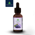 Everest Aroma - Grape seed - Cold Pressed Oil - 30ml. 