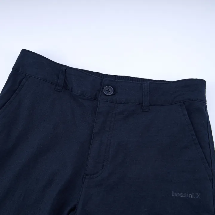 Bossini%20Women%E2%80%99s%20Summer%20Pants%20252275006%7C%20Lightweight%20Breathable%20%7C%20Comfortable%20Linen%20Cotton%20Elastane%20Stretch%20Casual%20Pants%20for%20Ladies%20-%20Image%2010