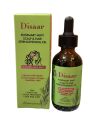 Disaar Rosemary Oil Hair Growth Oil Scalp Treatment & Hair Strengthening Serum 60 Ml. 