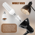 E14 to E27 Extend Base LED CFL Light Bulb Lamp Adapter Converter Screw Socket. 