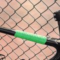 5Pcs Bike Frame Guard Protecter, Silicone Frame Pad,Green. 
