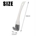 4Pcs Multifunctional 2 in Kitchen Cleaning Brush Reliable V-shaped Grid Cleaning Brush Household Depth Cleaning Exhaust Fan Cleaner Kitchen Cleaning. 
