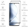Tempered Glass ProVivo Protective Film Pro Full Cover ProV29Vivo Glass Vivo V29 Screen V29 Mobile Phone Protective Film. 