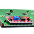 NEW IIC/I2C/TWI Serial Interface Board Module Port for Arduino 1602 2004 LCD. 