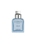 Calvin Klein Ck Eternity Aqua Men's Eau De Toilette 100 Ml Long-lasting Fresh Scent. 