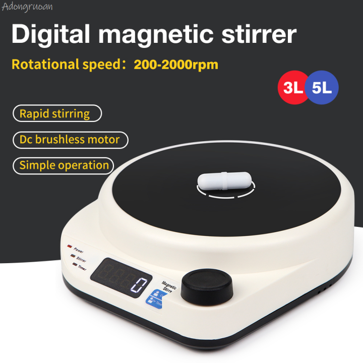 Adongruoan%20New%20Mini%20Magnetic%20Stirrer%202000rpm%20Knob%20Speed%20Control%20Stir%20Mixer%20Brushless%20Motor%203L%205L%20Portable%20Mixing%20Machine%20for%20Laboratory%20-%20Image%203