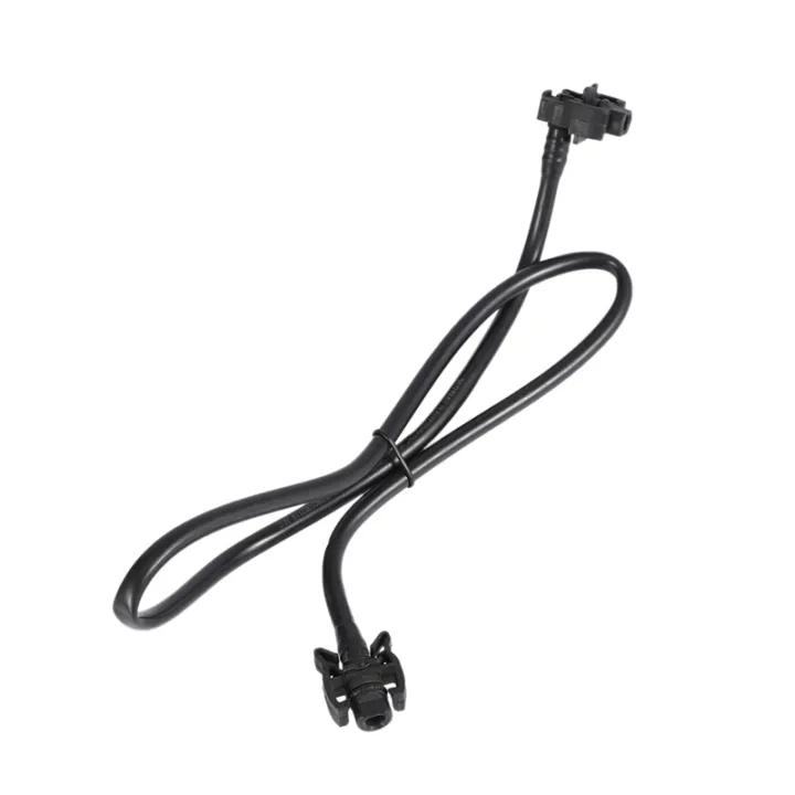 FORIDE%204X%20Car%20Rubber%20Hose%20Radiator%20Water%20Return%20Pipe%20for%202008/301%20C3-XR/Elysee%209675977580%20-%20Image%203