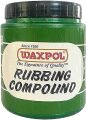 Waxpol Rubbing Compound 200G. 