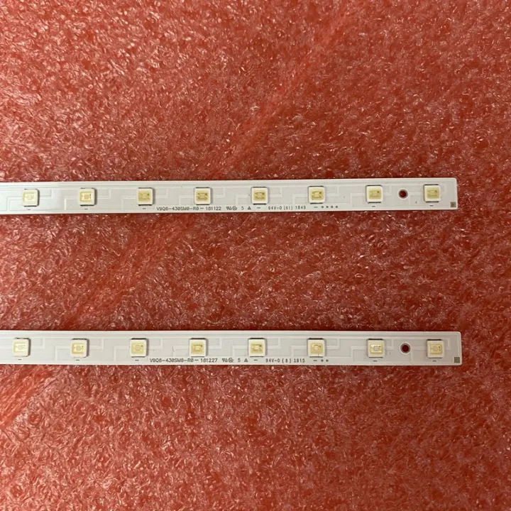 QE43Q60TAU%20LED%20-430SM0%20inch%2043%20Samsung%20for%20TV%20V9Q6-R0QE43Q60RATBN96-48377AL38LED%20Kit%20-%20Image%205
