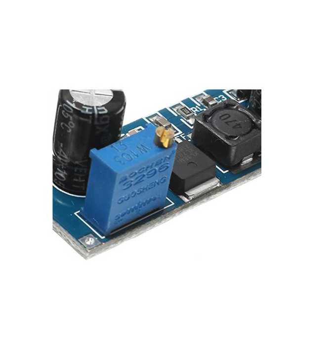 XL7015%20DC-DC%20Step%20Down%20Adjustable%20Power%20Supply%20Buck%20Module%20-%20Image%202