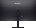 HUAWEI Display 23.8 Inch FHD Monitor, IPS, Ultra-slim Bezels, 90% Screen to Body Ratio, Low Blue Light, Black (1920 x 1080, HDMI/VGA). 