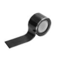 Flex Tape Rubberized Waterproof Tape, 4" X 5"- Black. 