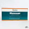 Himalaya Menosan Tablet 60N. 