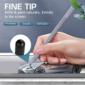 Pen Tip Pen Tip Rubber HB 2H H Refill Replacement for Pro 7/6/5/4 for Pro Pen. 
