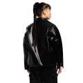 HUBA Unisex Black Color Venom Jacket. 