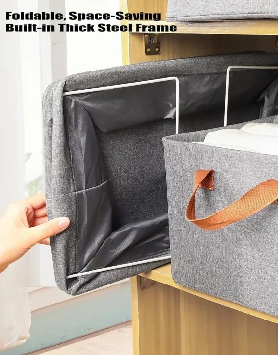 Storage%20Box%20Foldable%20Clothing%20Storage%20Bag%20for%20Clothes,%20Blanket,%20Comforter,%20Under%20Bed%20Storage%20-%20Storage%20Bags%20-%20Image%203