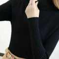 Woolen High Neck For Women. 