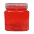 Red Super Cool Slime. 