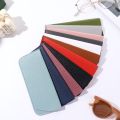 Women Simple Glasses Case Eyewear Bag Reading Glasses Case Eyeglass Box Sunglasses Case Spectacle Case PU  Glasses Bags. 