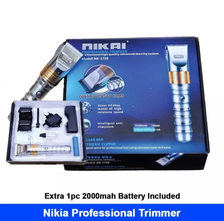 Nikai%20NK-1750%20Professional%20Trimmer%20-%20Image%205
