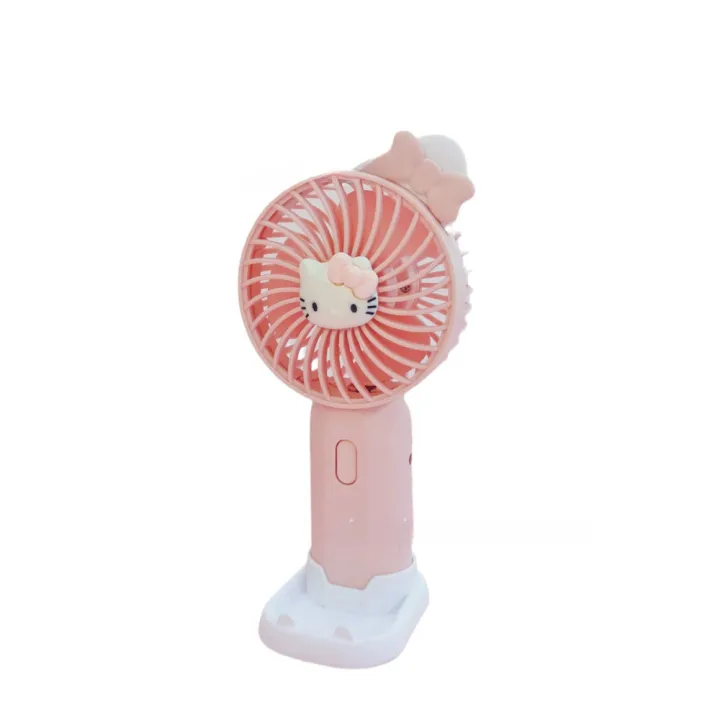 Sanrio%20Cartoon%20Portable%20Handheld%20Small%20Fan%20Cute%20Mini%20Kuromi%20Melody%20Children%20Students%20Desktop%20Small%20Electric%20Fans%20-%20Image%209