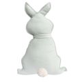Usupso Rabbit Shape Plush Toy-52 cm Green. 