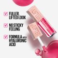 Maybelline Hydrating Lifter Lip Gloss -  Petal, 5.4ml. 