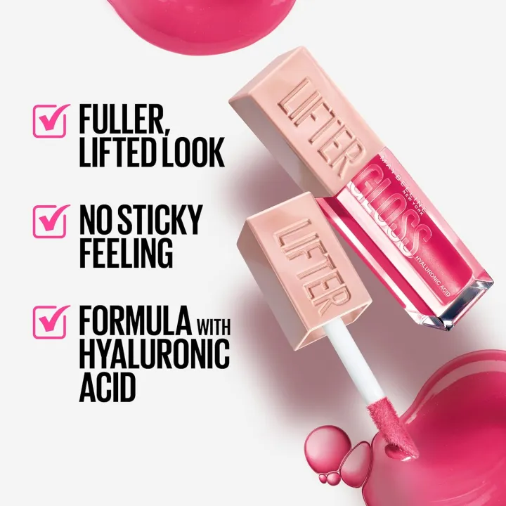 Maybelline%20Hydrating%20Lifter%20Lip%20Gloss%20-%20%20Petal,%205.4ml%20-%20Image%203