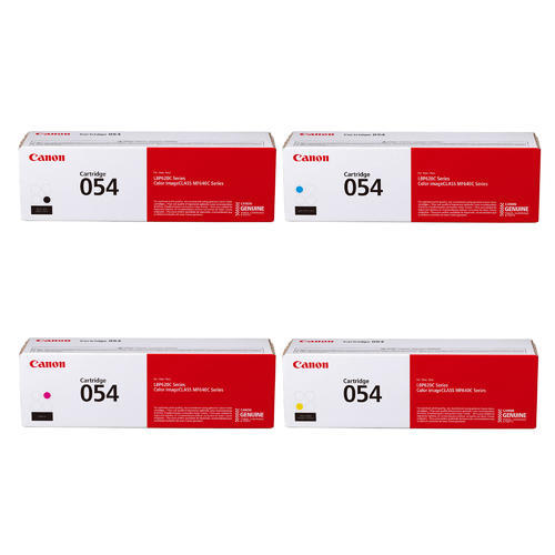 Canon%20054%20Toner%20Cartridge(C,Y,M,BK)%20-%20Image%203