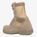 Khaki Shower Boot For Men. 