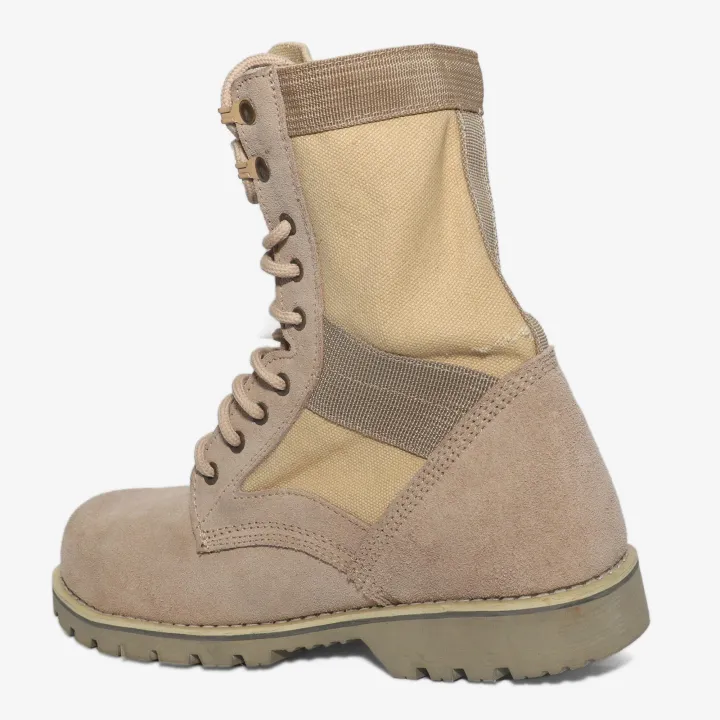 Khaki%20Shower%20Boot%20For%20Men%20-%20Image%204