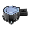 5X Sensor Throttle Position Sensor for Yaris 89457-52010. 